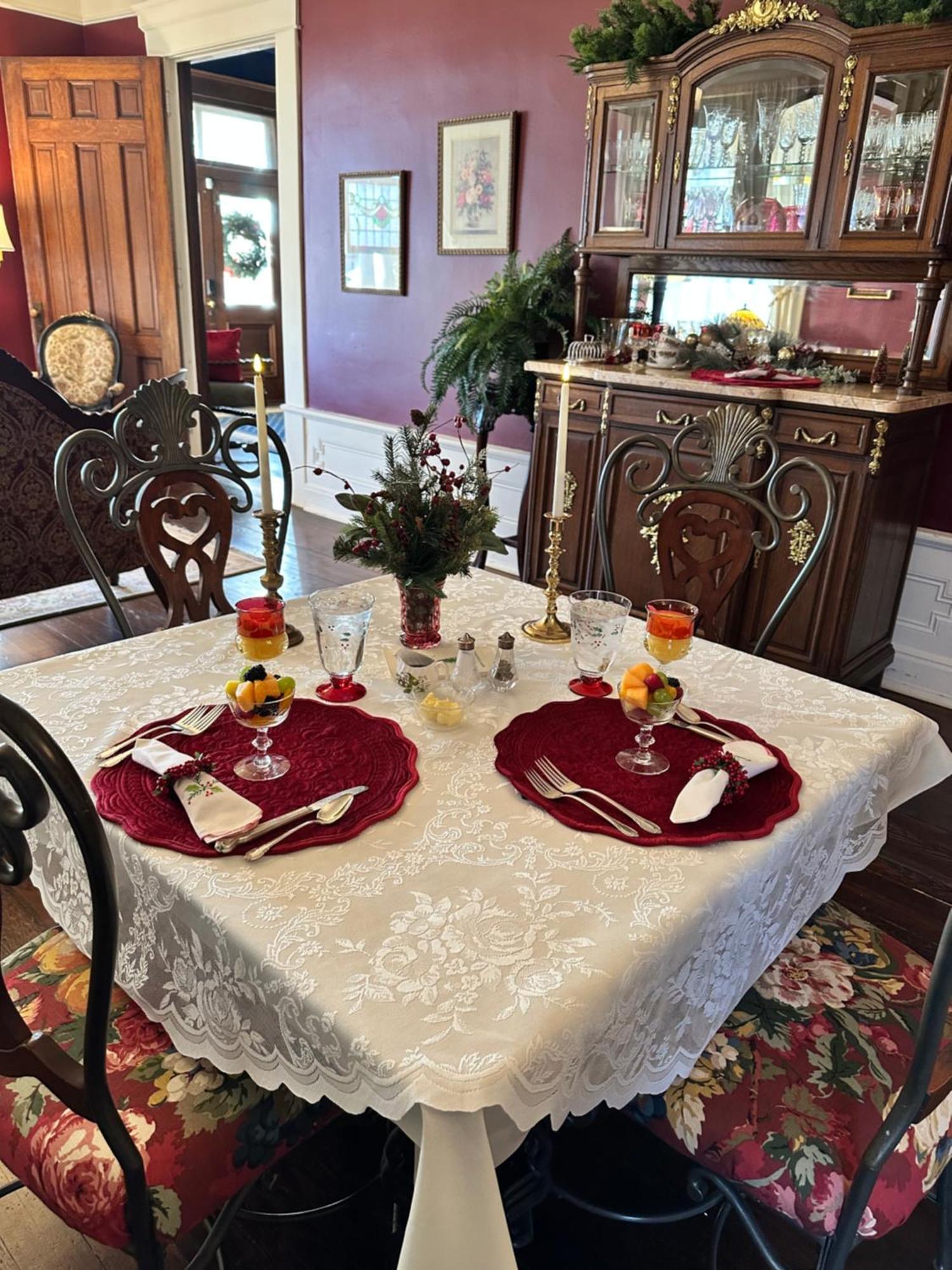 구슬리 The Judges Chambers B&B 외부 사진