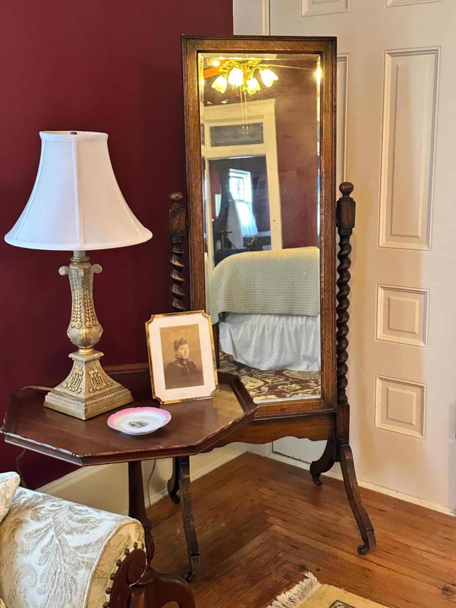 구슬리 The Judges Chambers B&B 외부 사진
