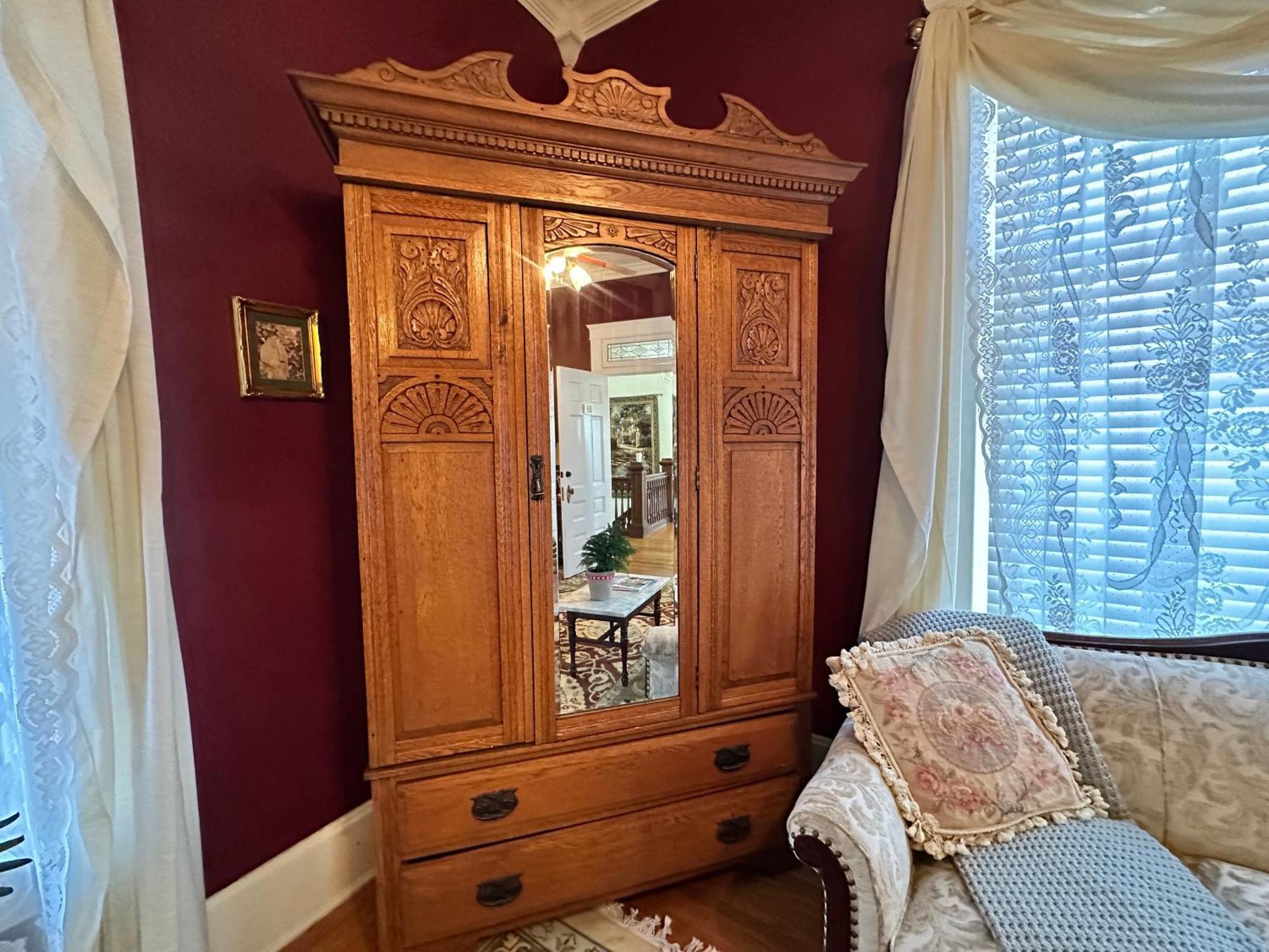 구슬리 The Judges Chambers B&B 외부 사진