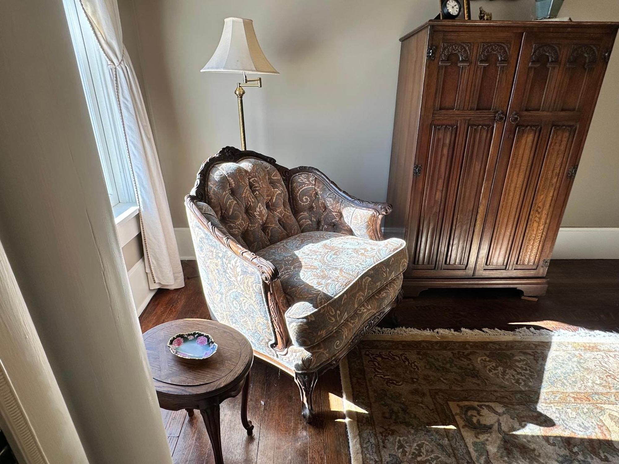 구슬리 The Judges Chambers B&B 외부 사진